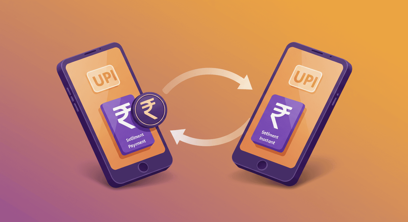 UPI Spend Limit Bill Split Problem 2026: When Your ₹1 Lakh Settlement Hits a Wall