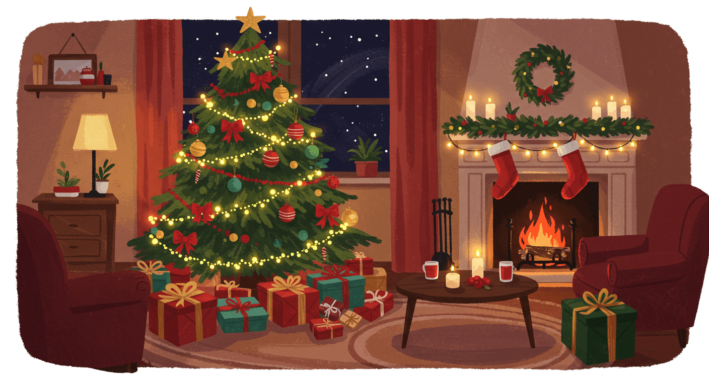 Christmas Party Expense Splitter for India — Complete 2026 Guide