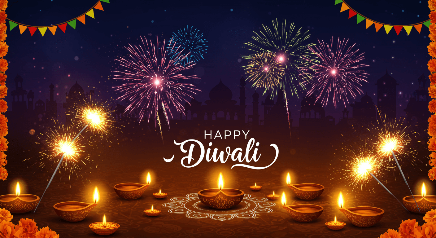 Diwali Party Expense Splitting: The Complete Guide for Friend Groups (2026)