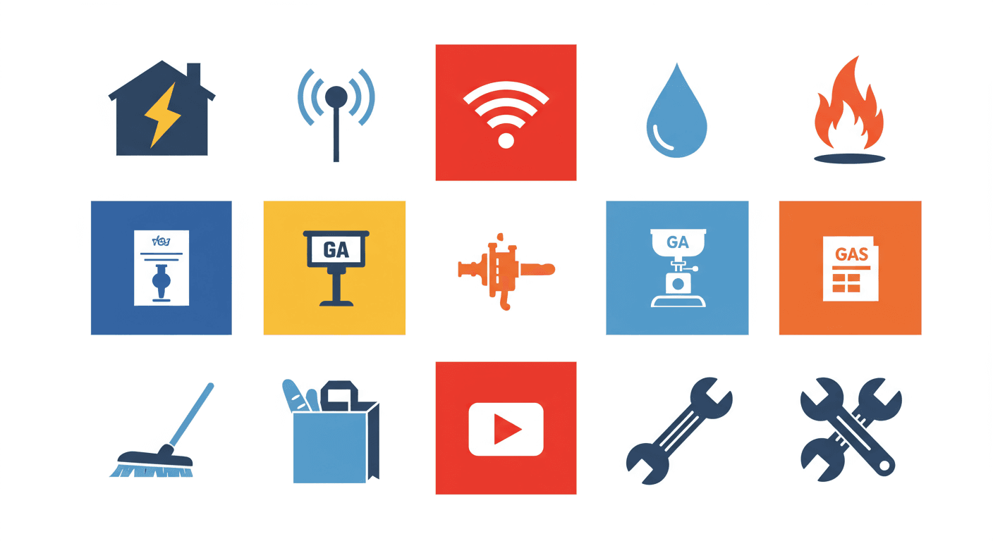 Expense Categories for Group Tracking: The Complete India Guide