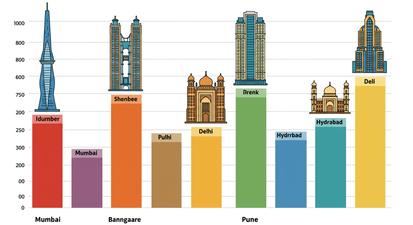 How to Split Expenses in Delhi NCR: Flatmates, Students & Office Groups (2026)