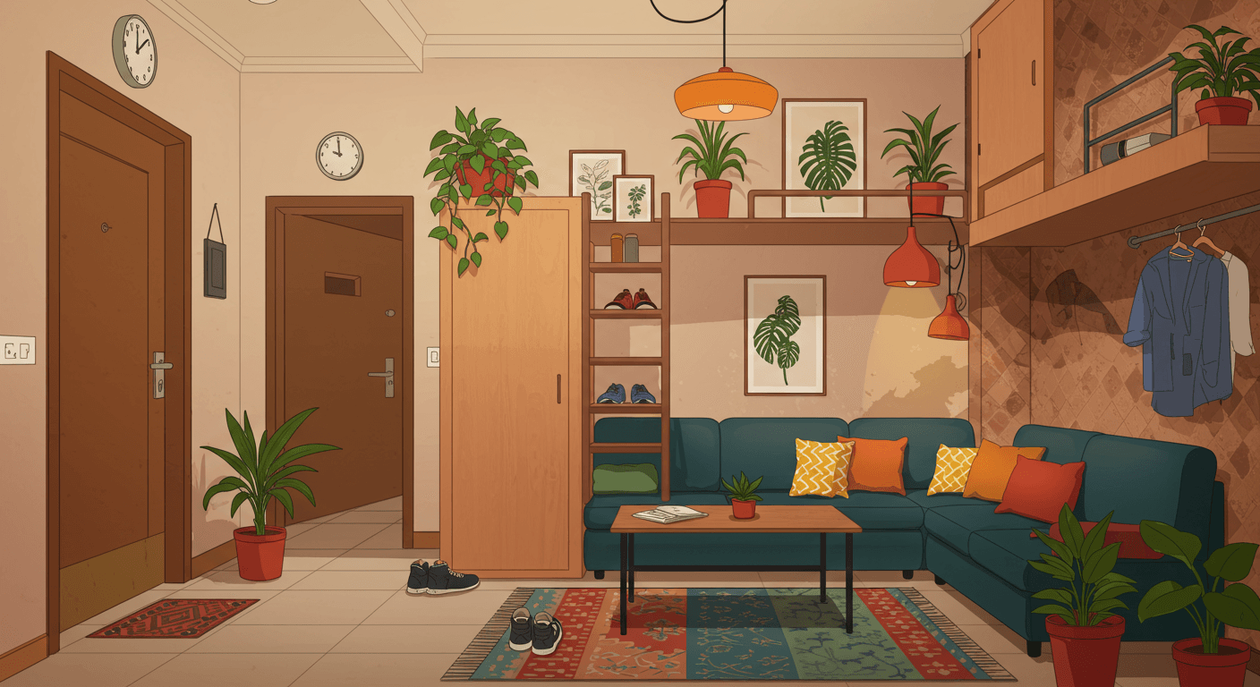 How to Split Expenses in Pune: Student & IT Professional Guide (2026)