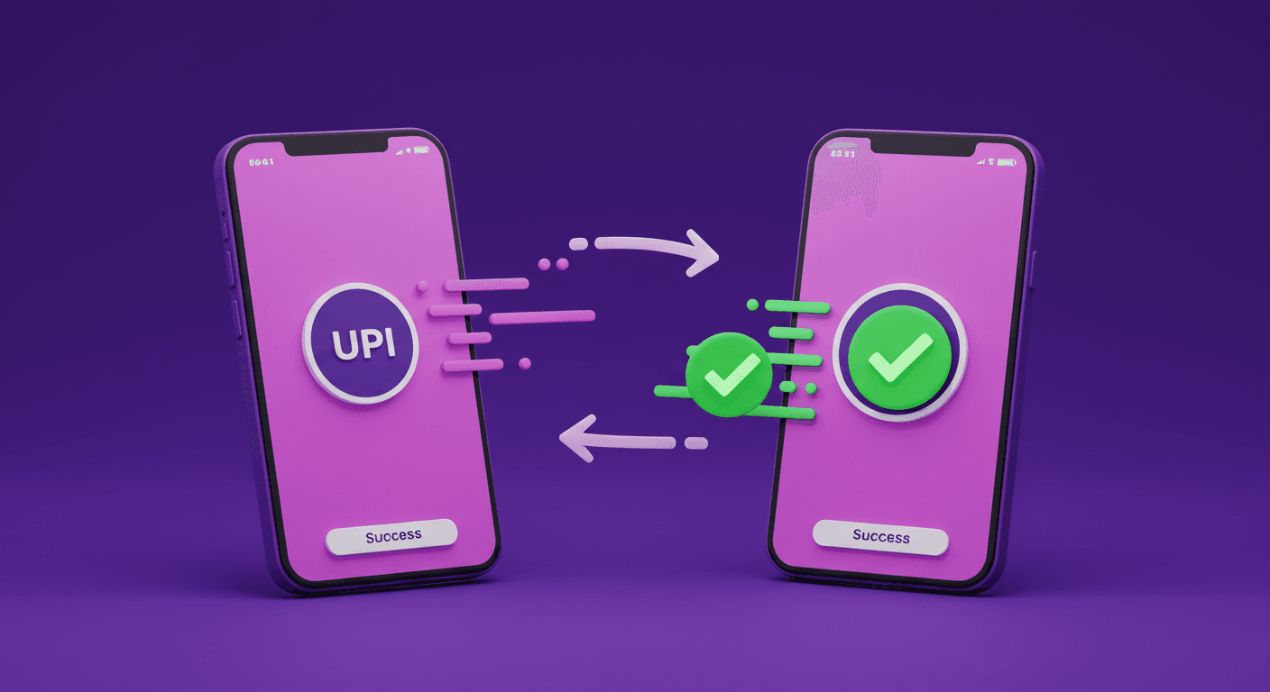 WhatsApp Pay vs UPI for Bill Splitting — 2026 Comparison (India)