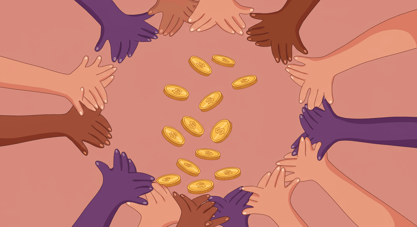 Best Couple Expense Sharing App India 2026 — Split Fairly, Fight Less