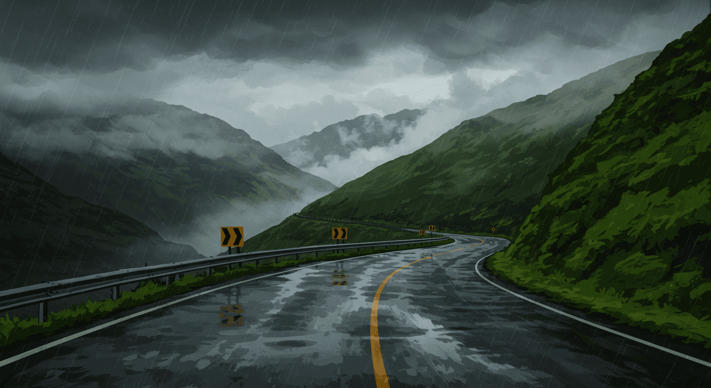 Monsoon Road Trip Expense Splitter: The Ultimate India Guide (2026)