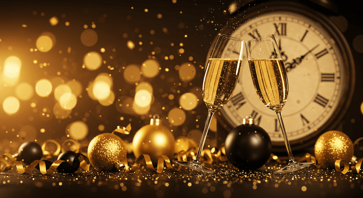 New Year Trip Expense Tracker India 2026: The Complete Group Planning Guide