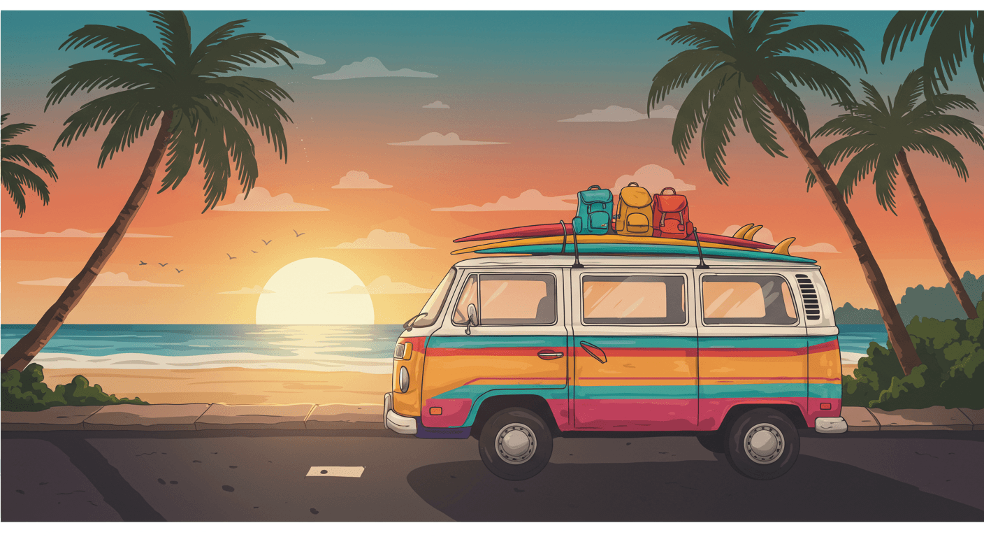 Weekend Outing Expense Tracker for Indian Friend Groups — No More WhatsApp Chaos