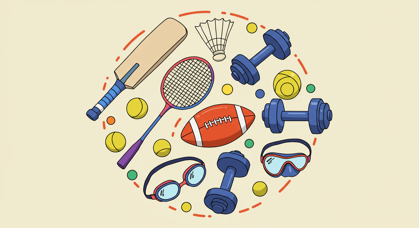 Sports Club & Team Dues Tracker India — Manage Cricket, Badminton, and Running Club Finances