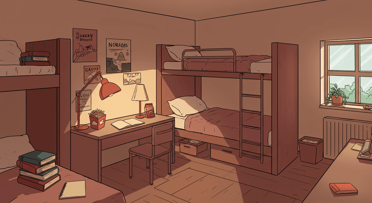 Free Student & Hostel Expense Tracker India 2026 — Built for College Life