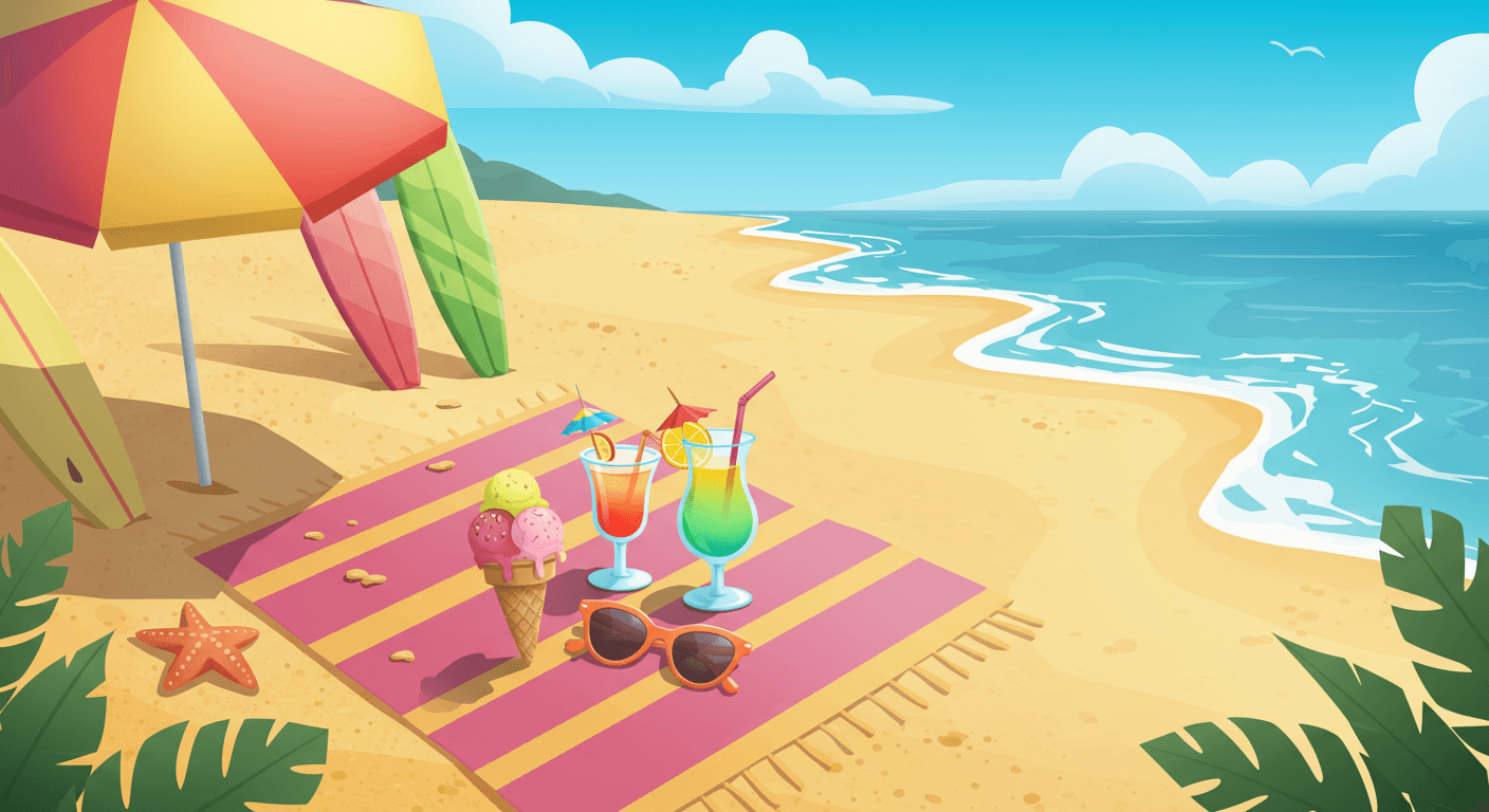 Summer Vacation Group Expenses India 2026: The Complete Planning & Tracking Guide