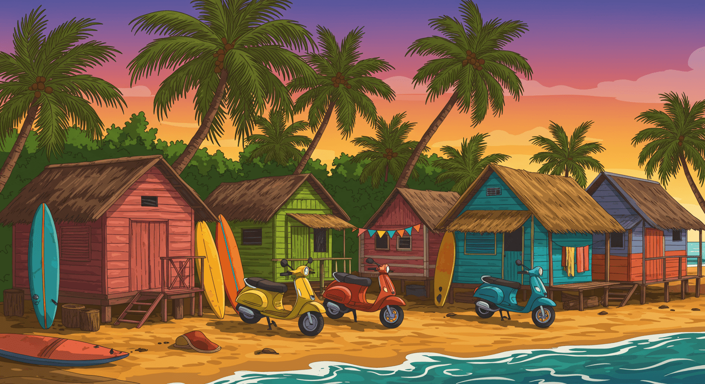 Goa Trip Expense Splitter: Complete Group Travel Budget Guide (2026)