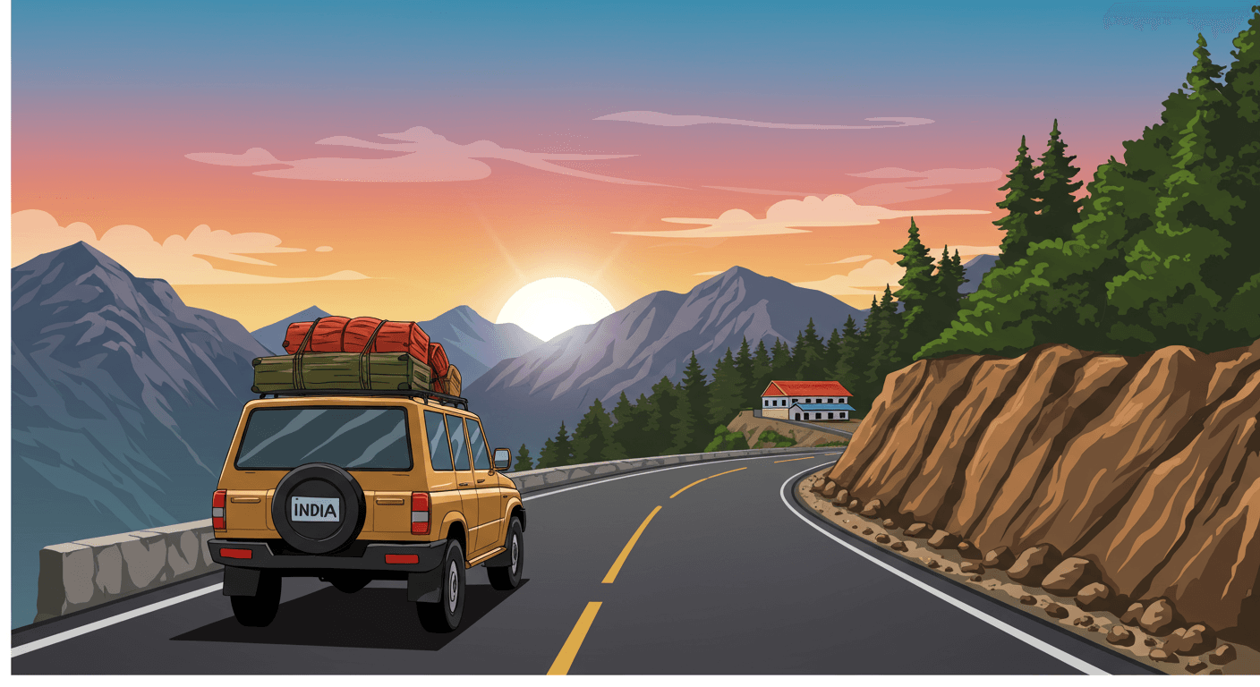 Group Trip Expense Splitter: The Complete India Guide (2026)