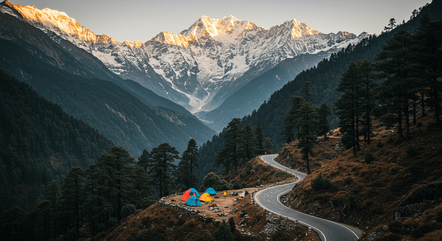 Geo-Tagged Expenses: Why Location Matters in Group Expense Tracking