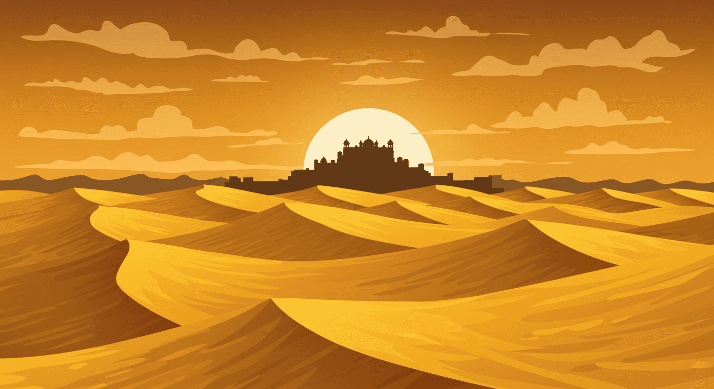 How to Split Expenses in Jaipur: Flatmates, IT Pros & Tourist Groups (2026)