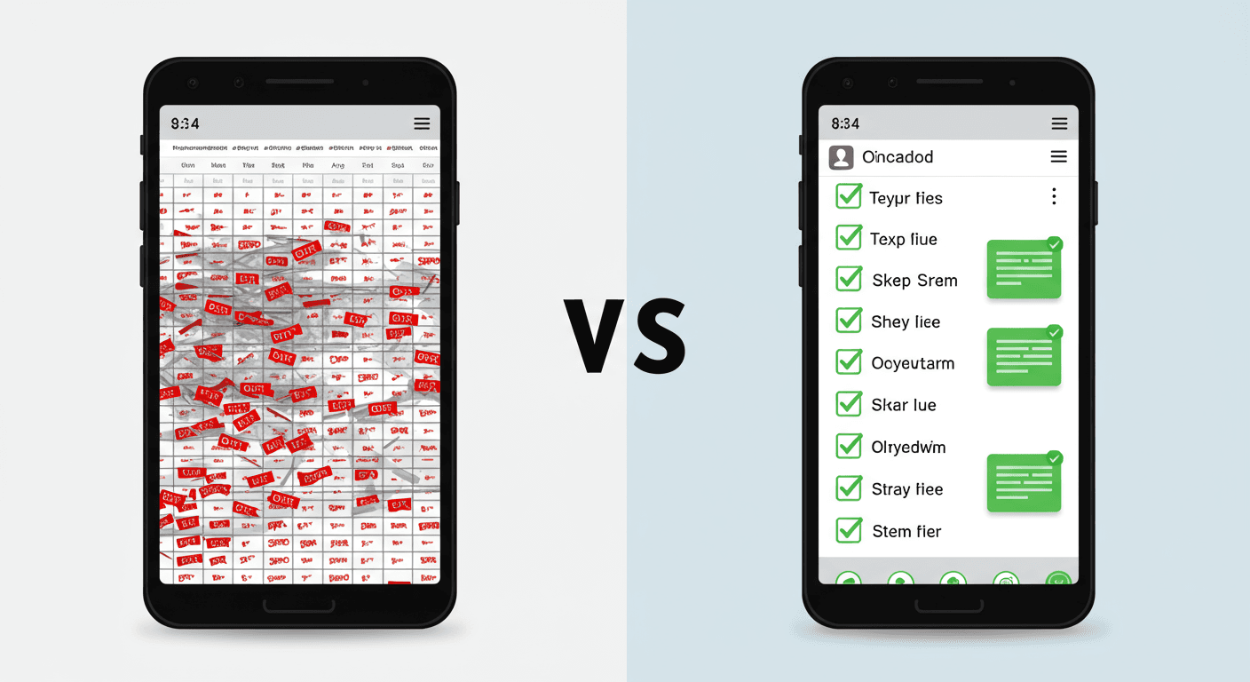 Receipt Photo Expense Tracking: Why Your Group Needs It