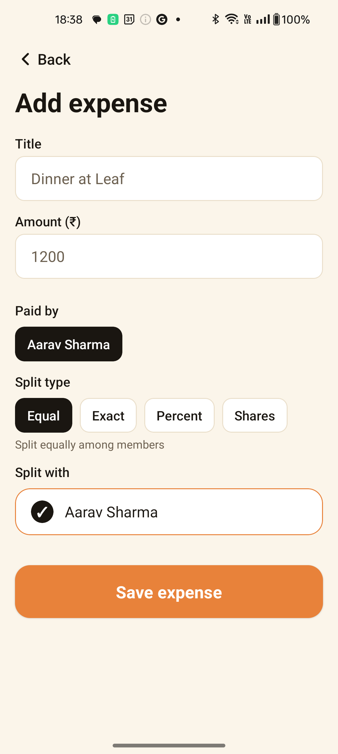 Niptao ॲप स्क्रीनशॉट